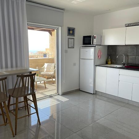 Presidential Penthouse Villa Eilat Bagian luar foto