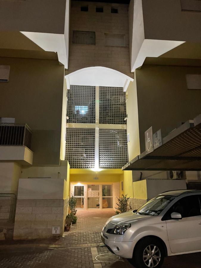 Presidential Penthouse Villa Eilat Bagian luar foto