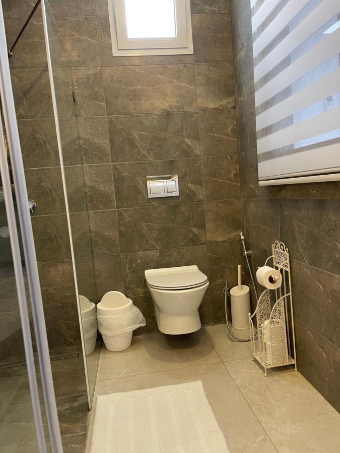 Presidential Penthouse Villa Eilat Bagian luar foto